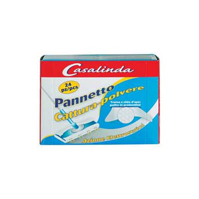 CASALINDA Pannetto 24 pc