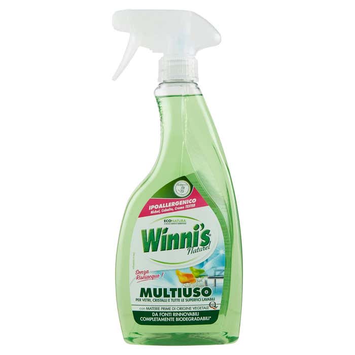 WINNI'S Detergente Multiuso 500ml