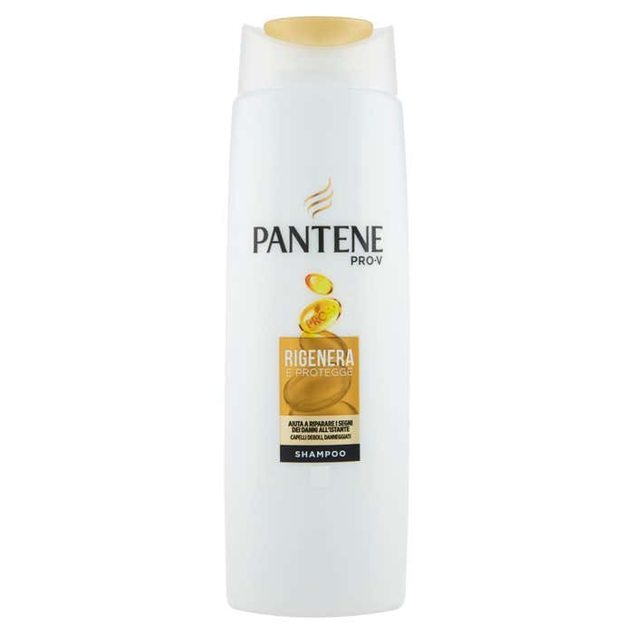 Pantene Pro-V Shampoo Rigenera & Protegge 250 ml