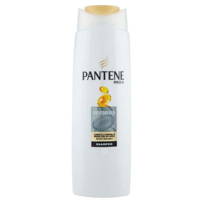 Pantene Pro-V Shampoo Antiforfora 250 ml