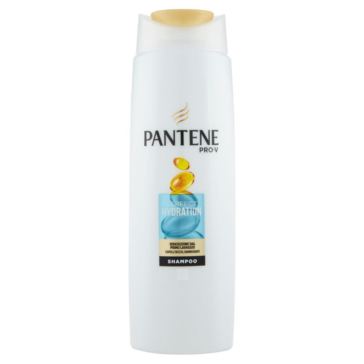 Pantene Pro-V Shampoo Perfect Hydration 250 ml