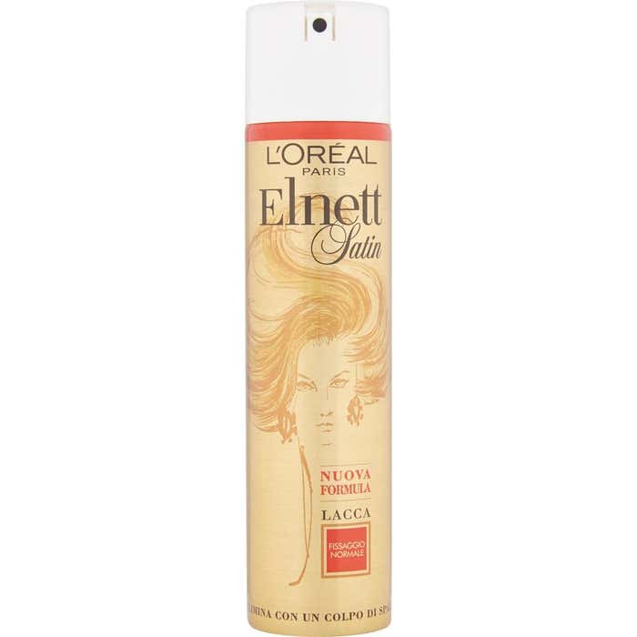 Elnett fissaggio normale - Lacca spray per capelli - 250 ml