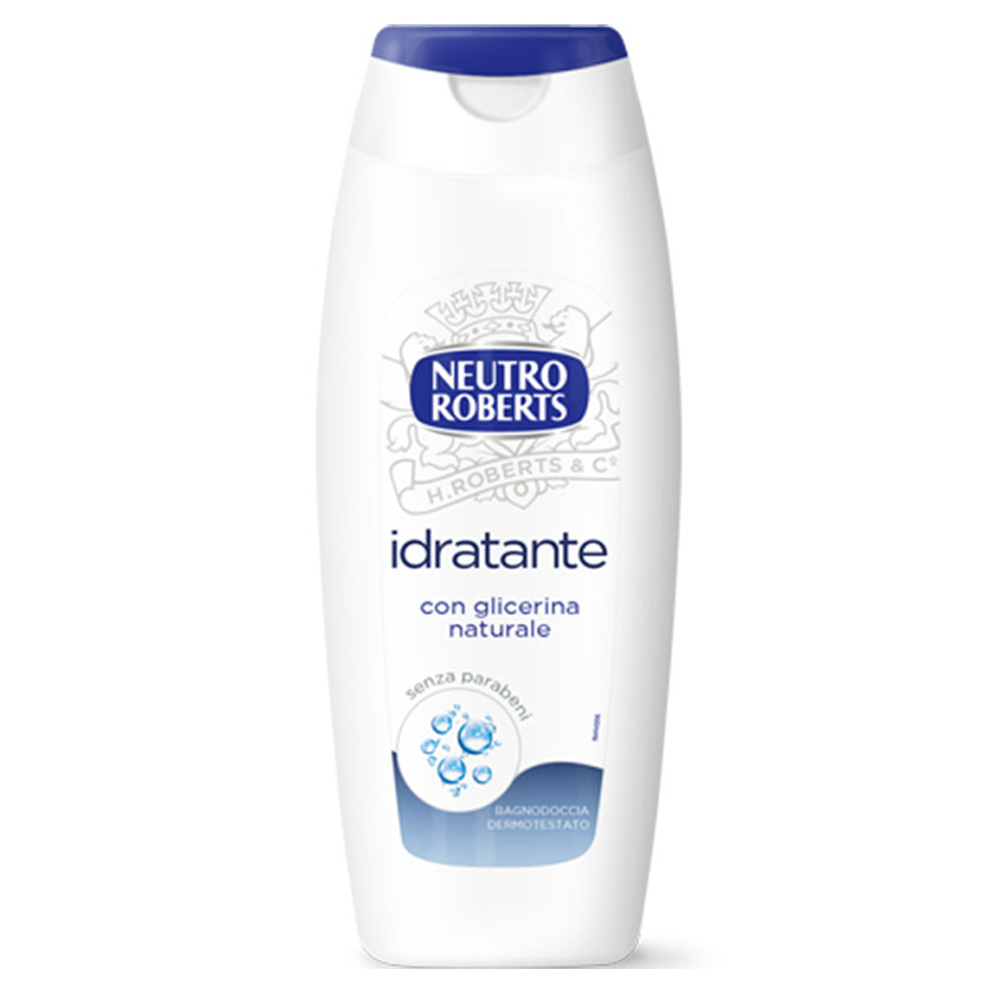 NEUTRO ROBERTS Bagno Idratante 500 ml