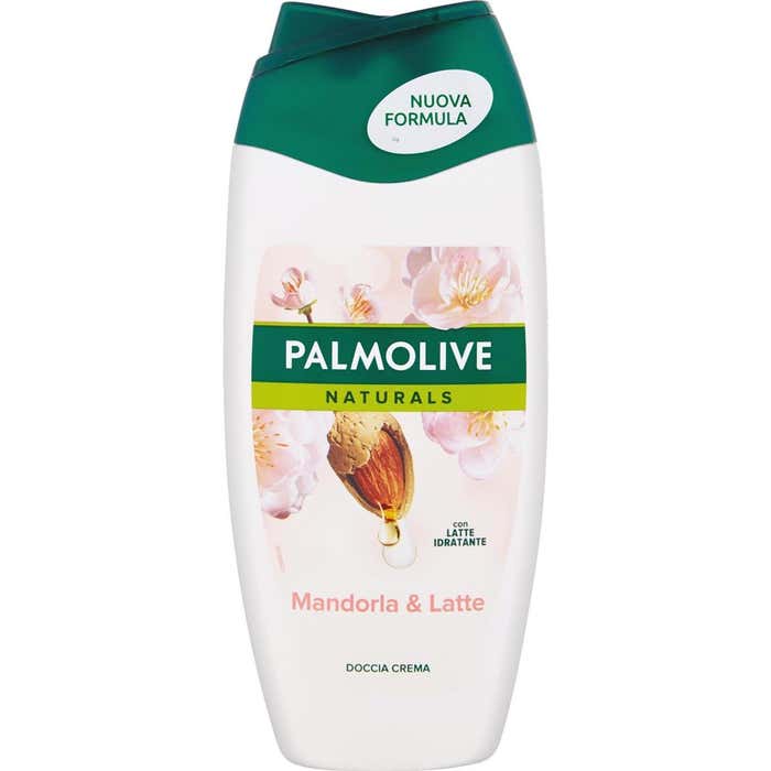 Palmolive Naturals Mandorla e Latte Bagnodoccia 250ml