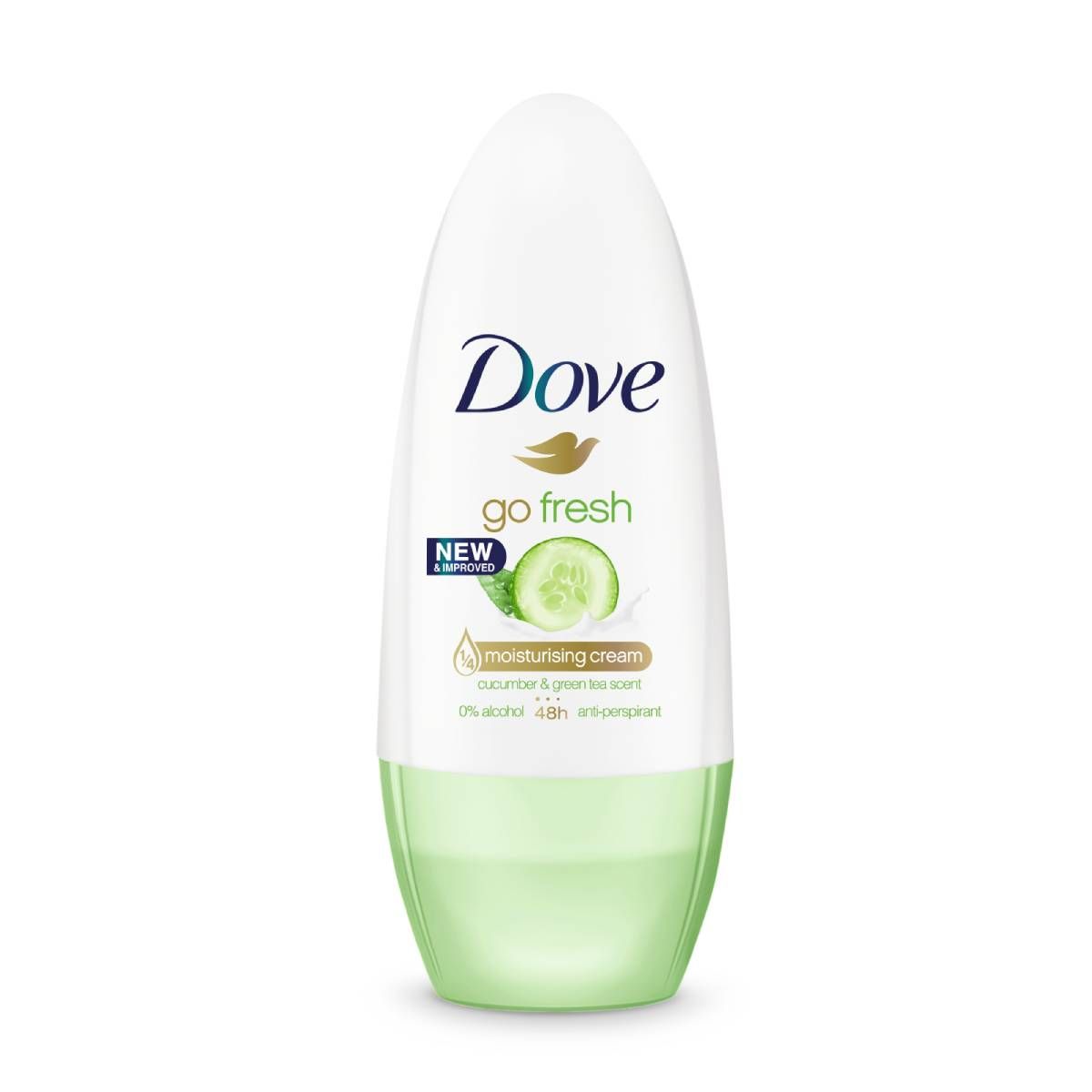DOVE Deo Roll-On Fresh 50ml