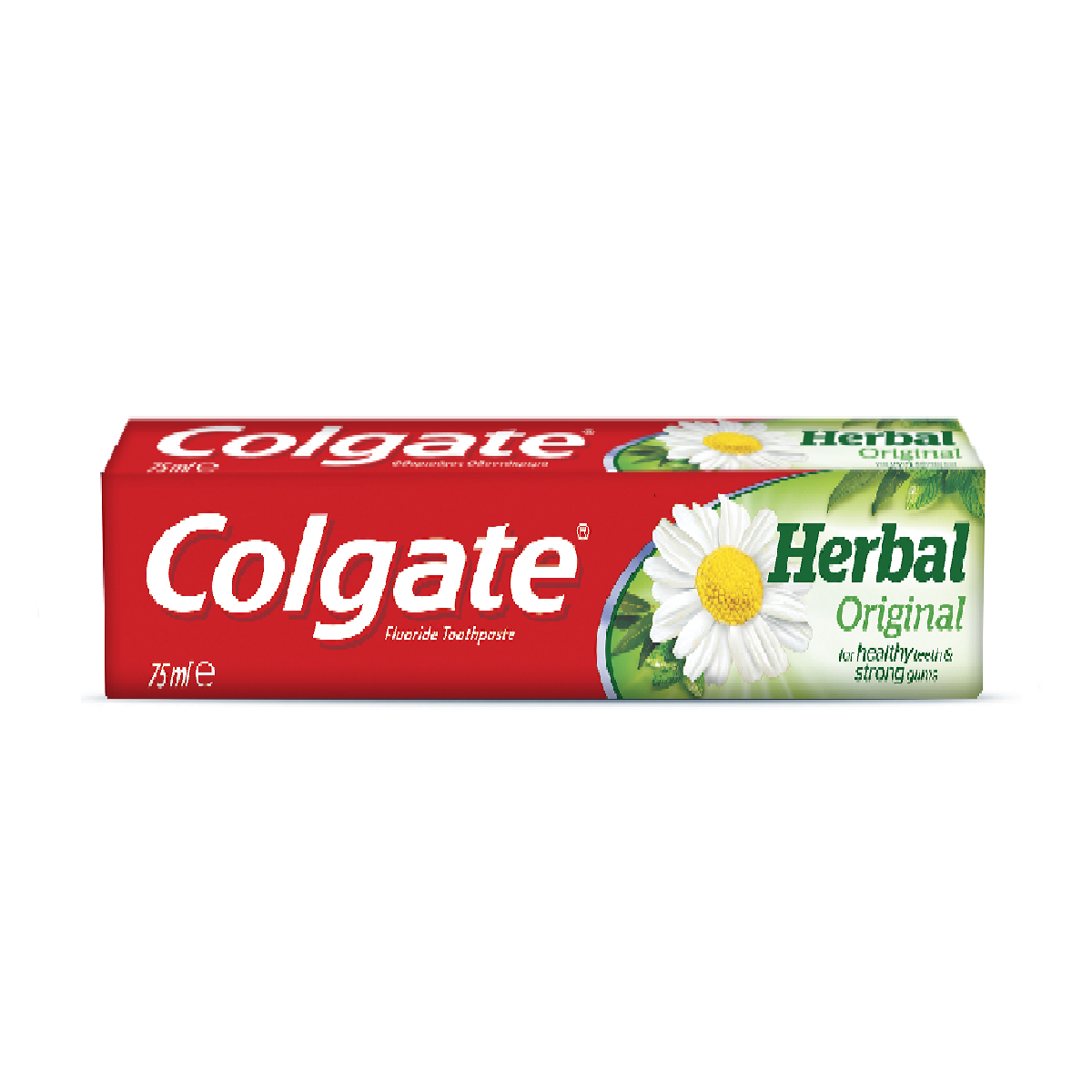 COLGATE Dental Herbal 75ml
