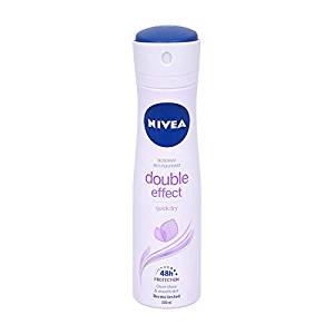 NIVEA Deodorante Anti-Perspirant Double Effect 150ml