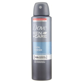 Dove Men Care Cool Fresh Deodorante Spray 150 ml