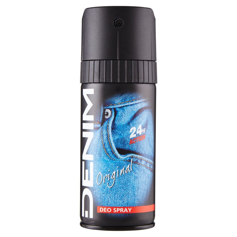 Denim Deodorante Spray Original 150ml