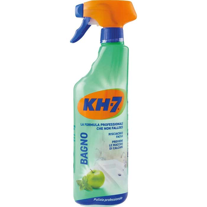 KH-7 Detergente Bagno 750 ml