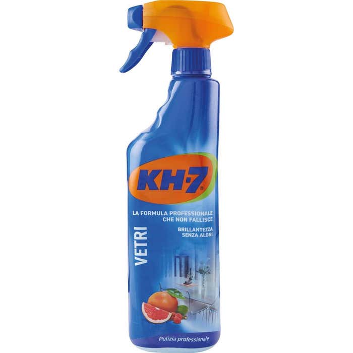 KH-7 Detergente Vetri 750 ml