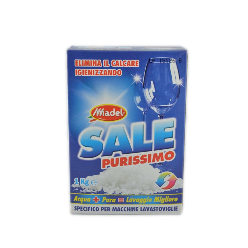MADEL Sale Purissimo - 1 Kg