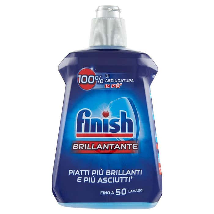 FINISH finish Brillantante 250 ml