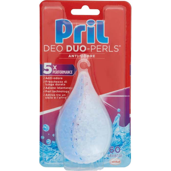 PRIL PRIL Deo DuoPerls Anti-odore