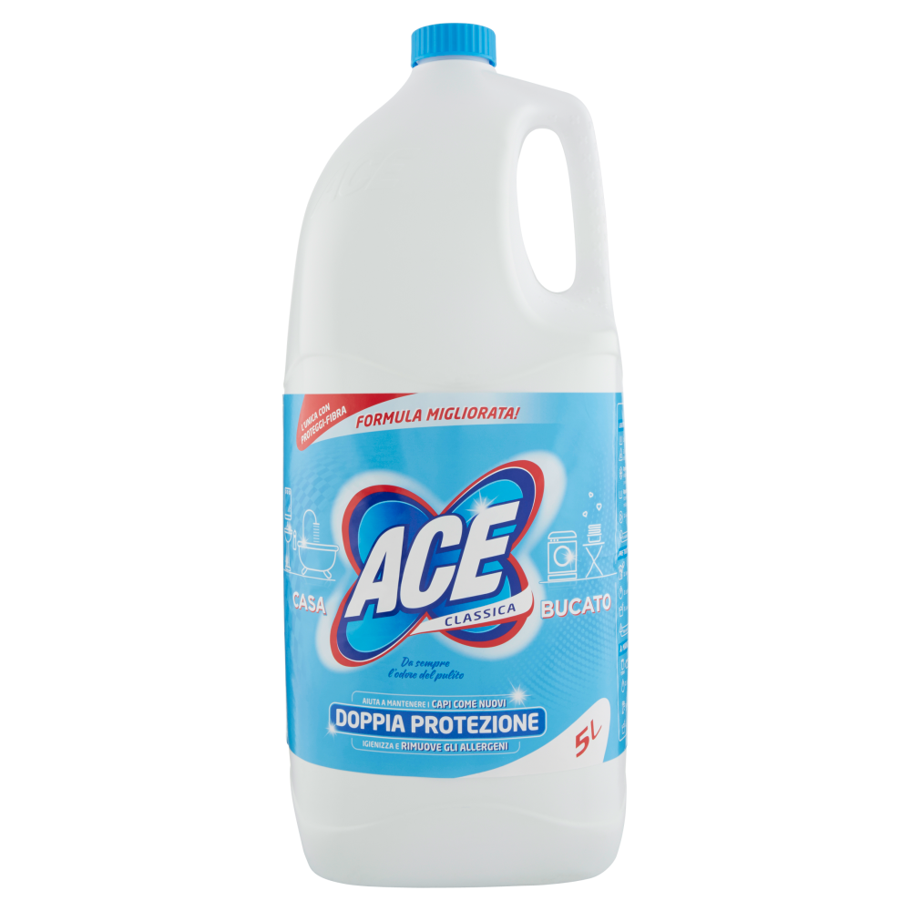 Ace Candeggina 5000 ml