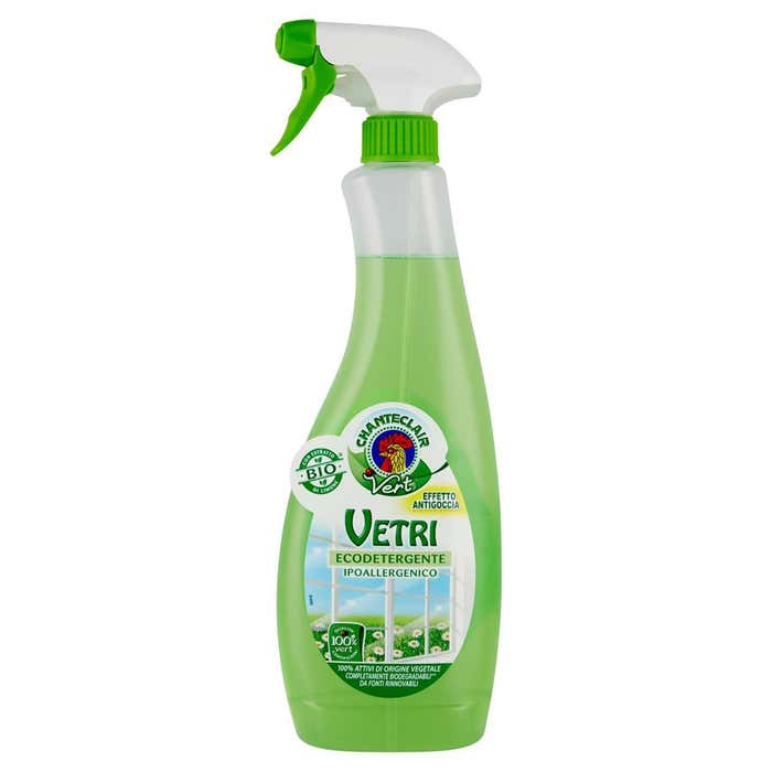 CHANTECLAIR Spray Vetri Vert 625 ml