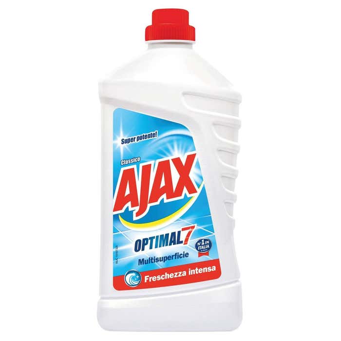 AJAX detergente superfici classic lt 1
