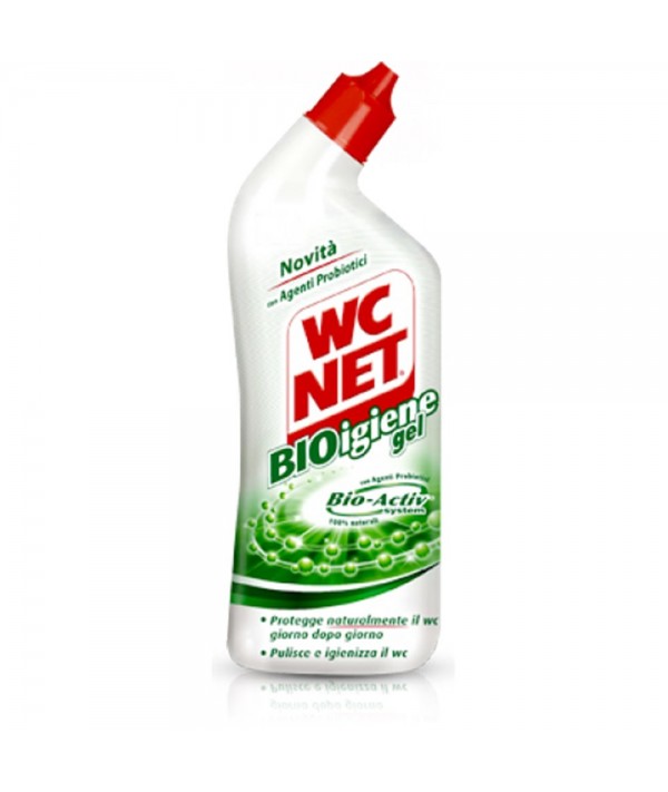 WC NET Bio Igiene Gel 700 Ml