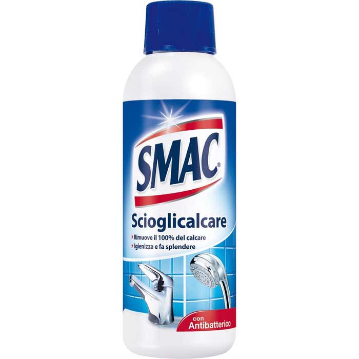 SMAC scioglicalcare ml 500