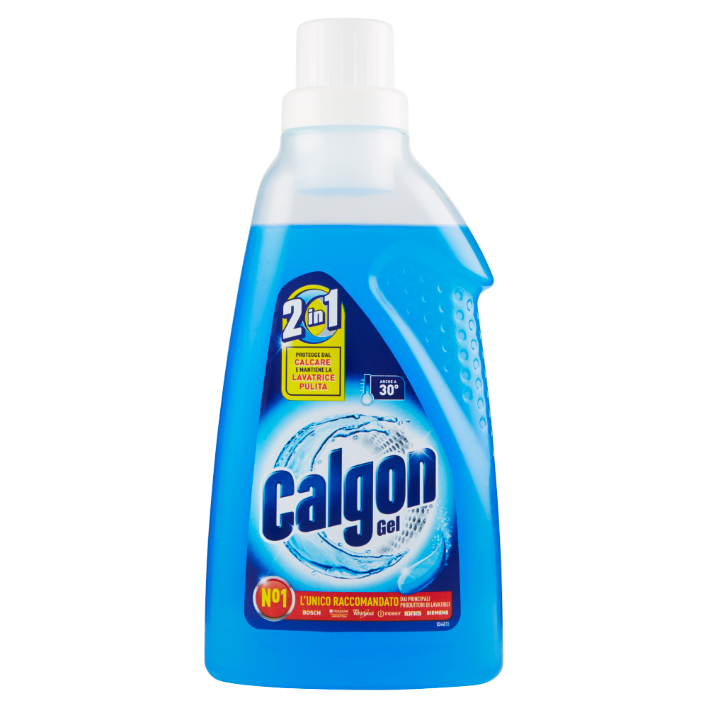 Calgon 2in1 Gel 750 ml