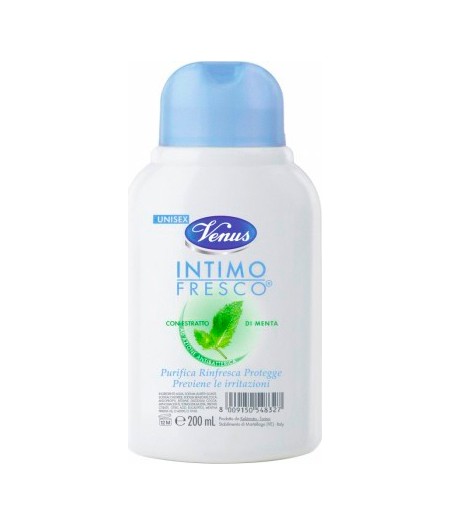 VENUS Detergente Intimo Fresco 200 ml