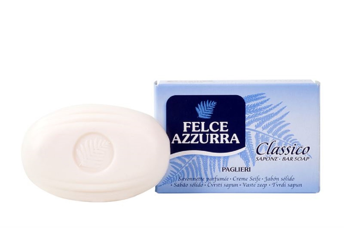 FELCE AZZURRA Sapone profumo Classico 100 g