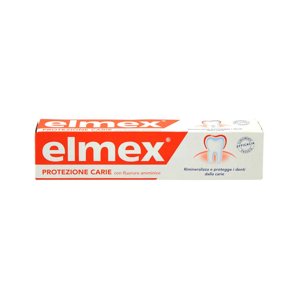 ELMEX dentifricio ml 50