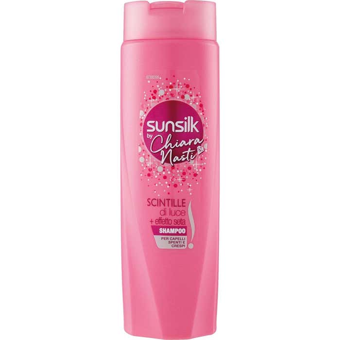 SUNSILK Shampoo Scintille di Luce 250 ml