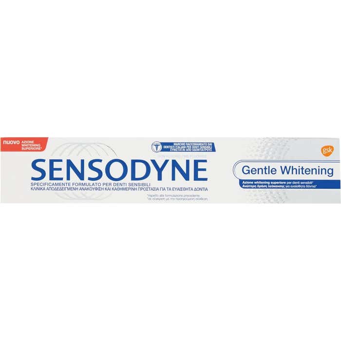 SENSODYNE Sensodyne Gentle Whitening 75 ml