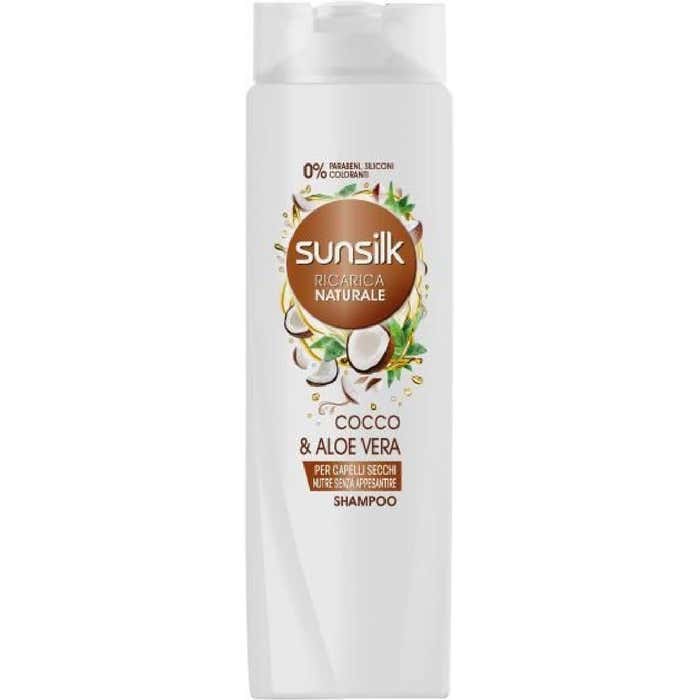 SUNSILK Shampoo Anti Doppie Punte 250ml